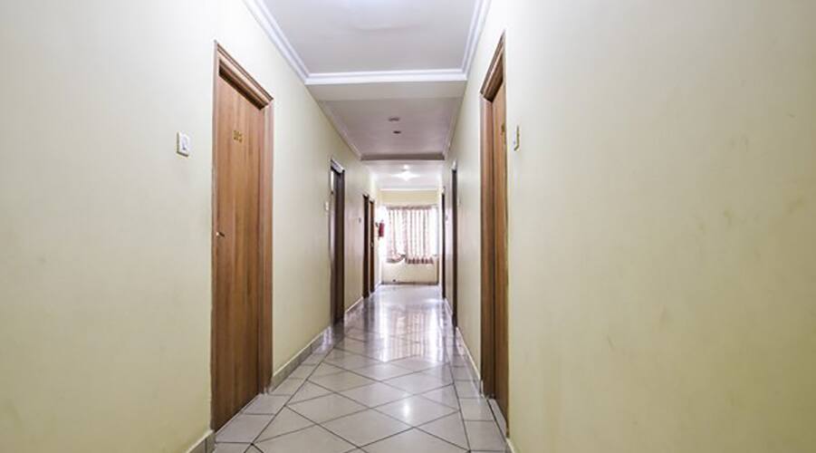 Hotel New Anupama Residency, Hyderabad 3